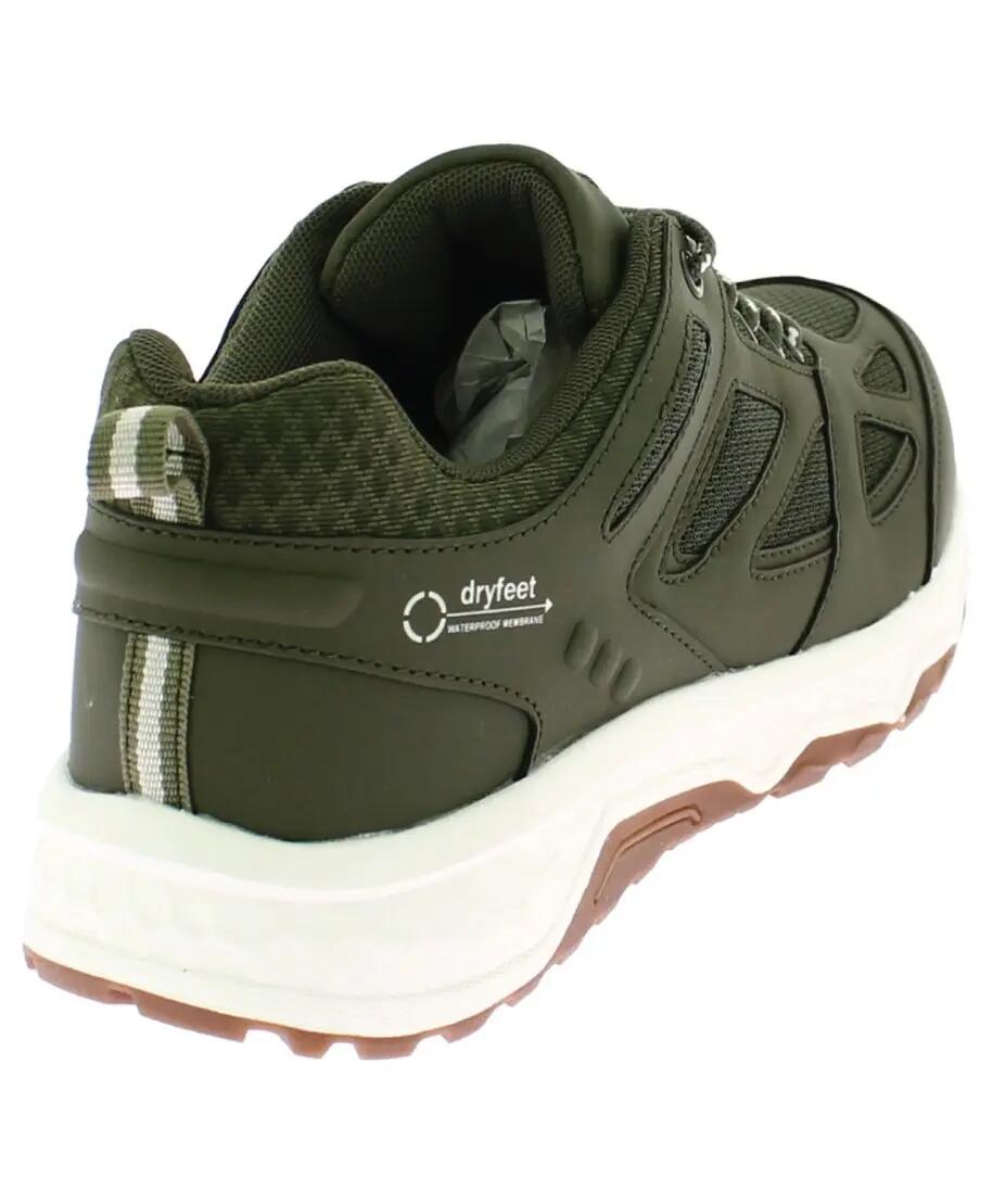 Chaussures de randonnée Élémenterre Sanbona EV 6/6