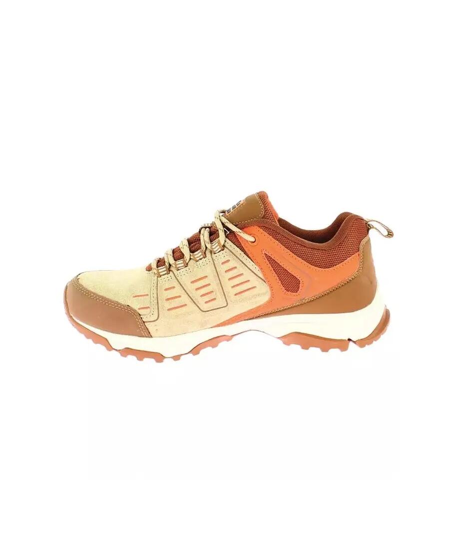 Hiking Trainers vibram Élémenterre Abbots 4/6