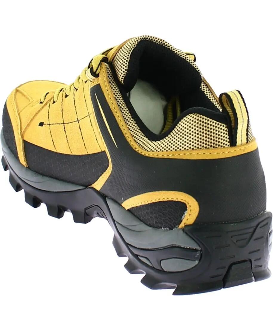 Wanderschuhe Élémenterre Sonora Low EV 5/6