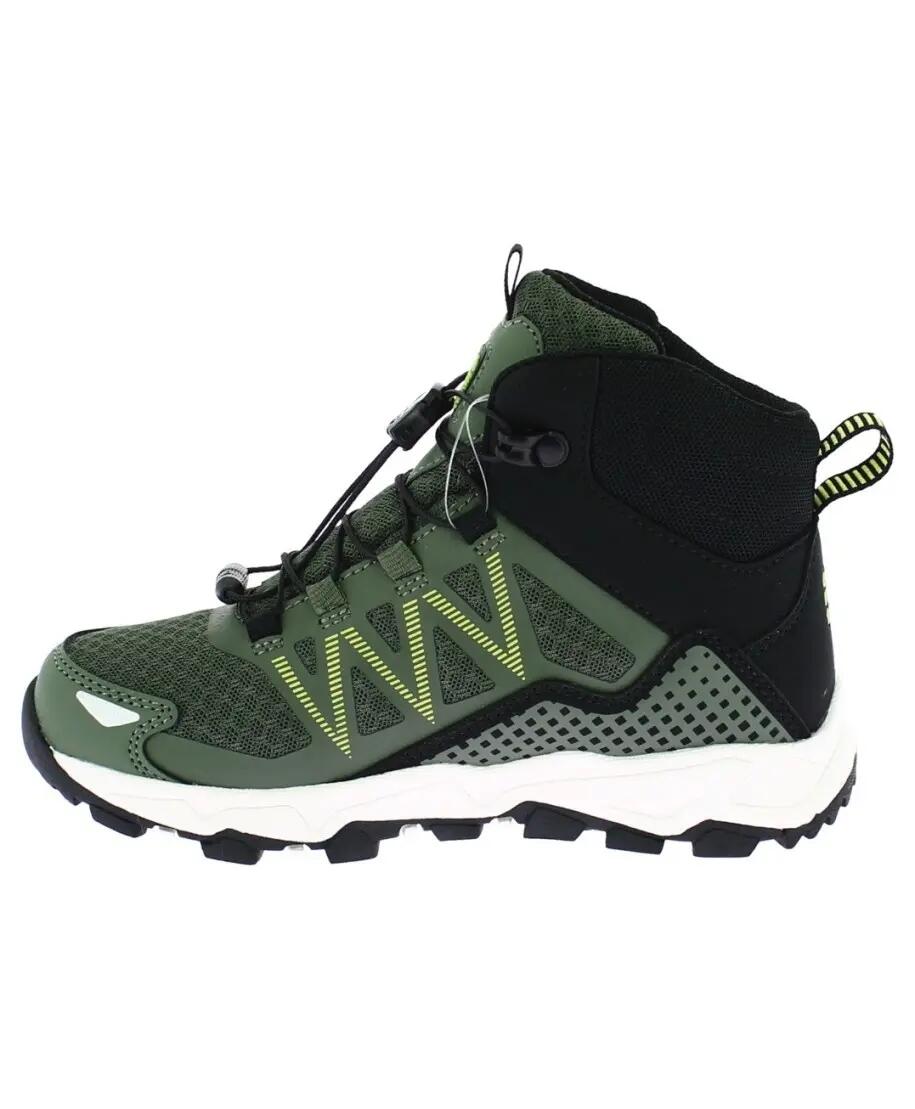 Kinderwandelschoenen Élémenterre Chabunco 4/6