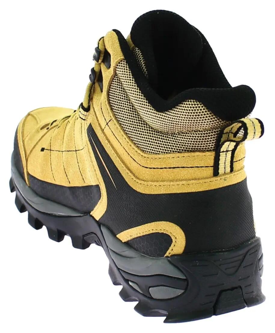 SONORA_EV Chaussure de marche tige haute 6/8