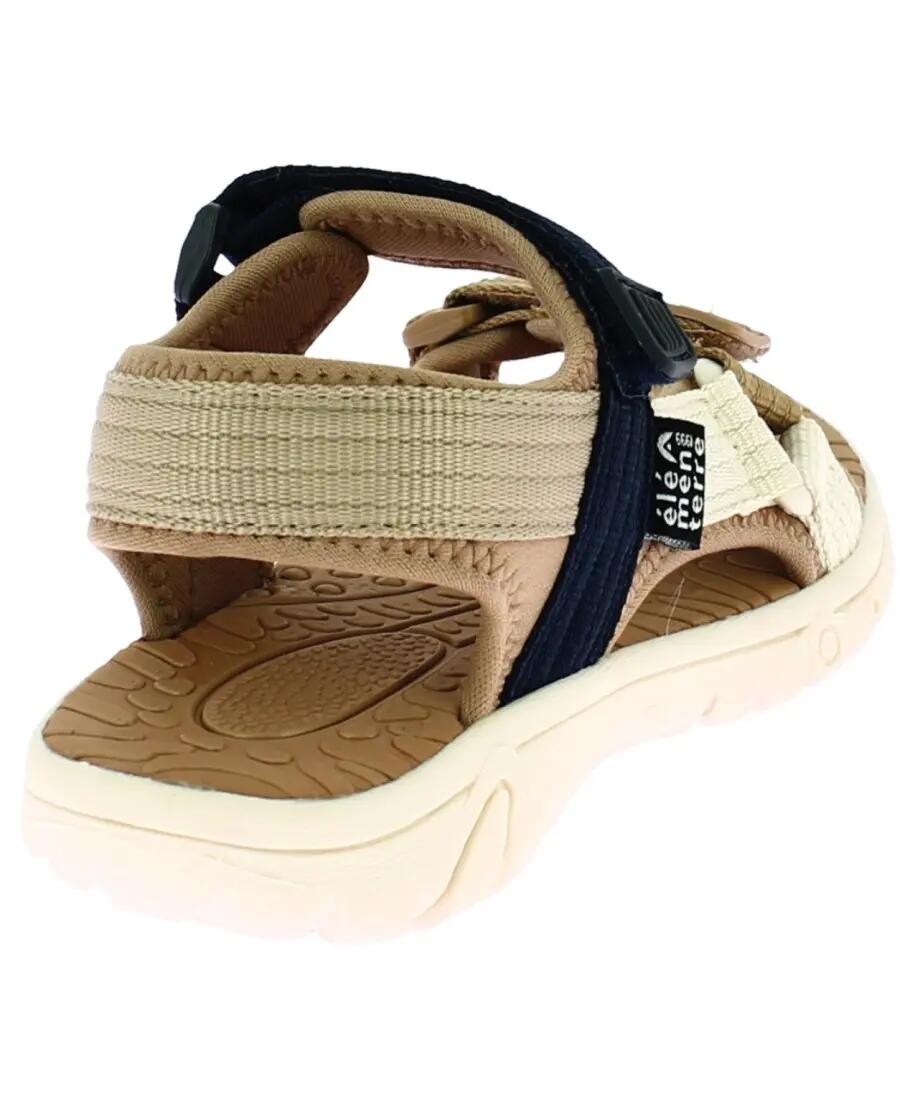 Hiking sandals for children Élémenterre Calbuco 6/6