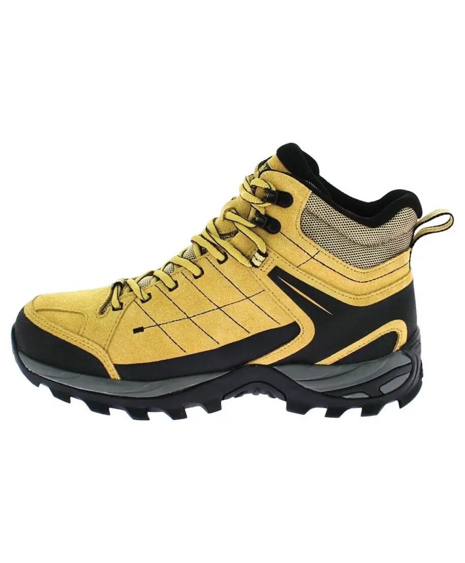 SONORA_EV Chaussure de marche tige haute 4/8