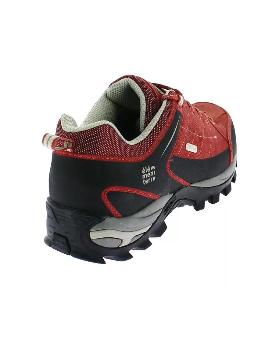 Lage wandelschoenen Élémenterre Sonora Low EV 6/6
