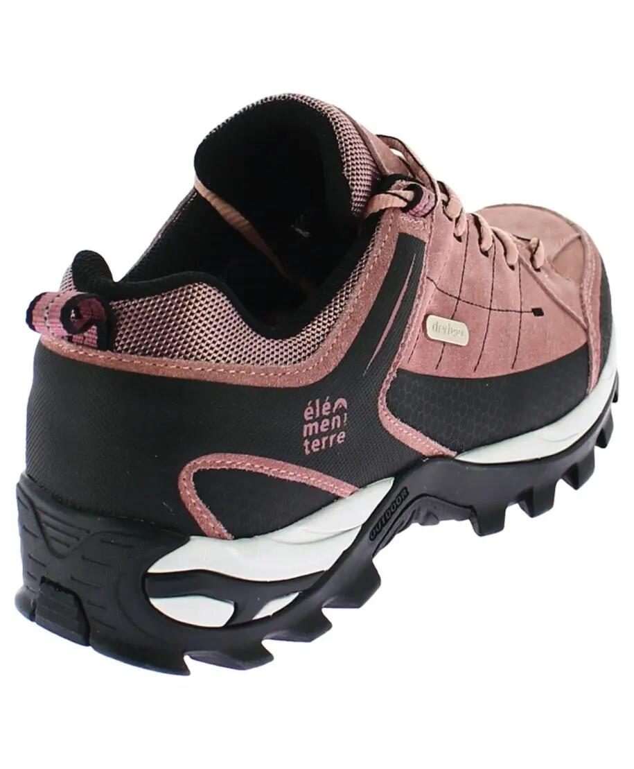 Wandelschoenen Élémenterre Sonora Low EV 6/6