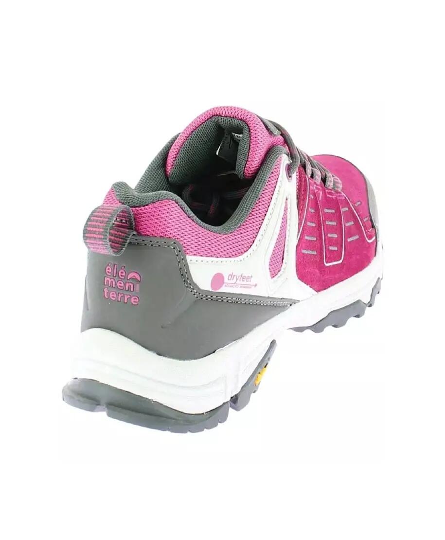 Women's Vibram Hiking Shoes Élémenterre Abbots 7/7