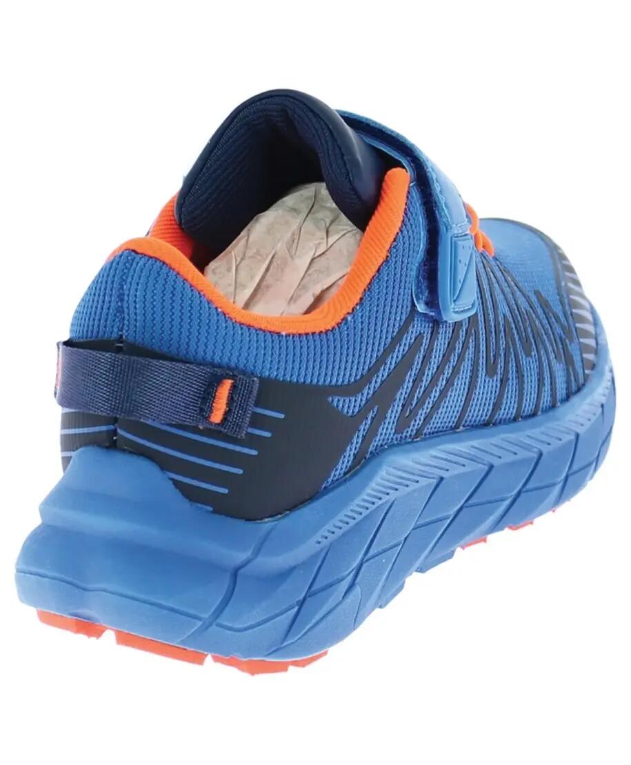 Chaussures de randonnée enfant Élémenterre Thimphou 6/6