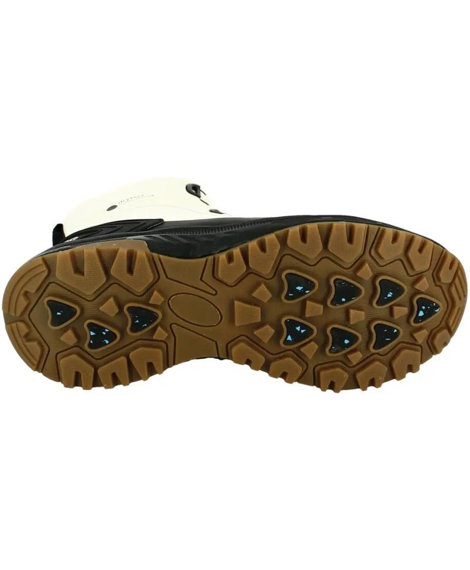 Chaussures de randonnée Élémenterre Hemlock 7/7