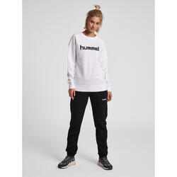 Enfiler Sweatshirt Hmlgo Multisport Femme HUMMEL