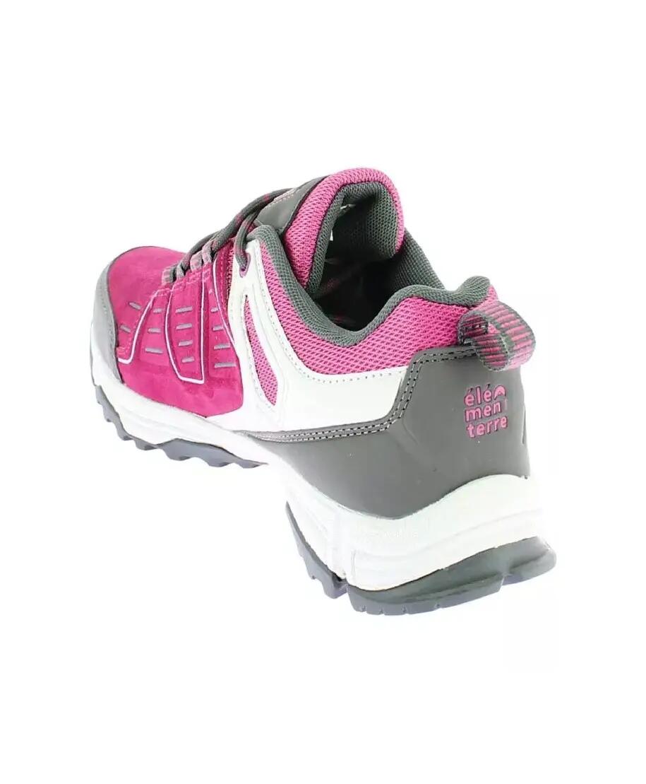 Women's Vibram Hiking Shoes Élémenterre Abbots 6/7