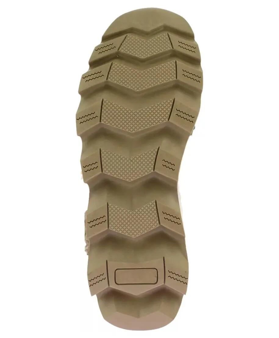 Botas apreski mujer Élémenterre Saunders 7/7