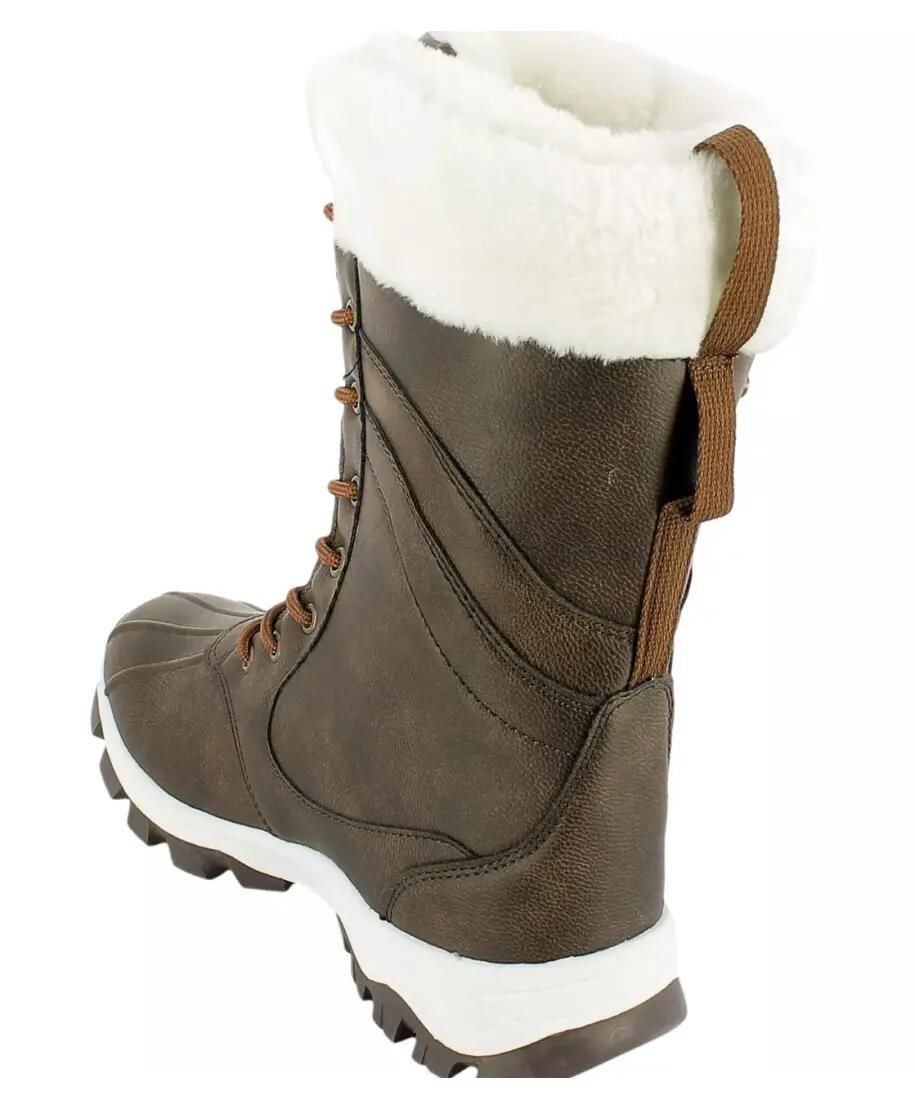 Botas de mujer Elémenterre Chatham 5/6