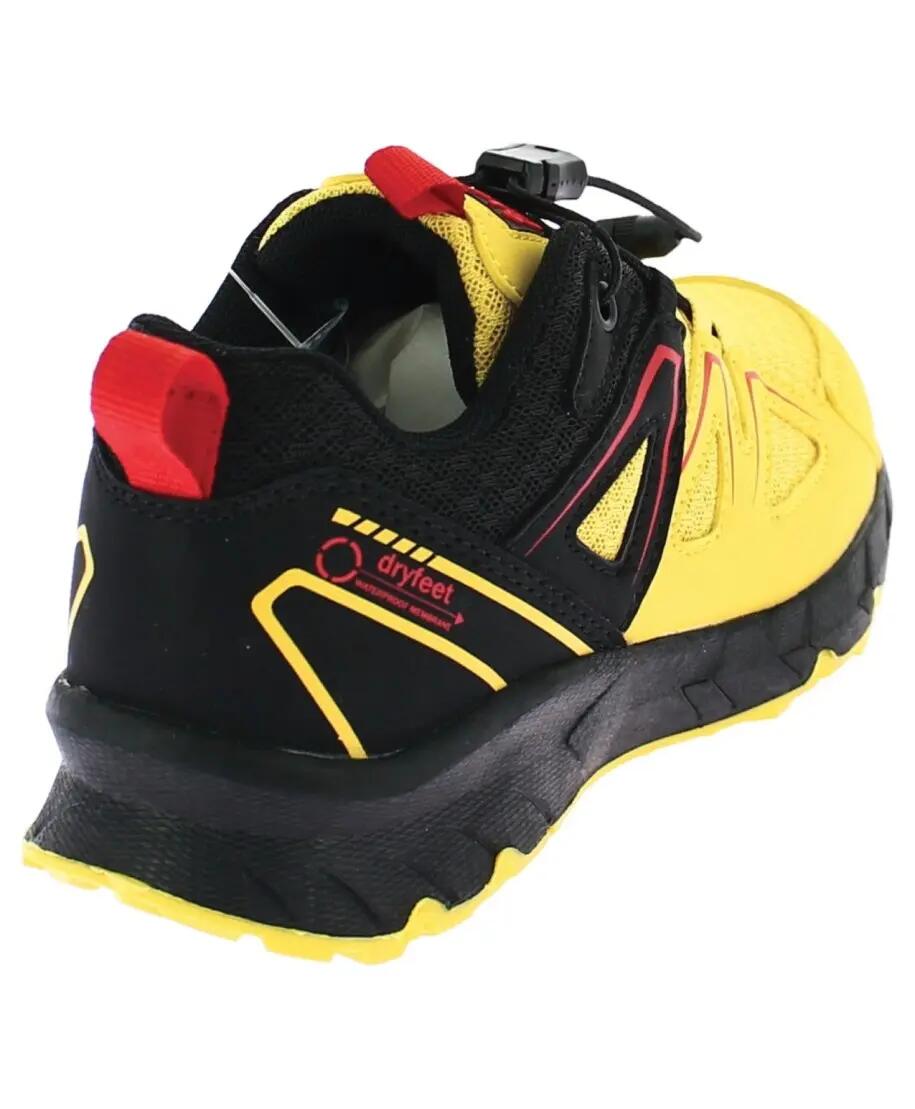 Children's hiking shoes Élémenterre Zenteno 6/6