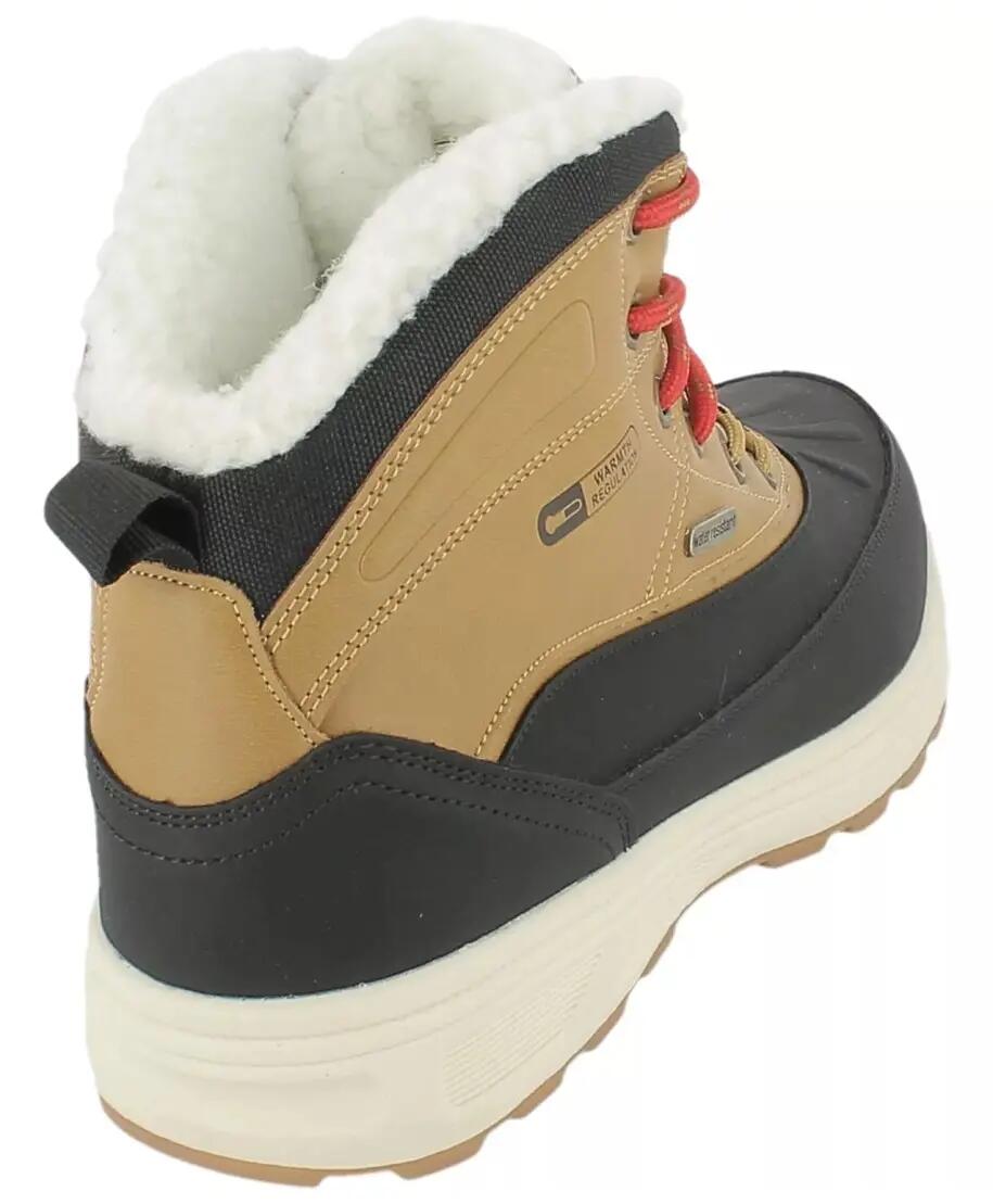 Skischoenen voor beginners Élémenterre Macedo 7/8