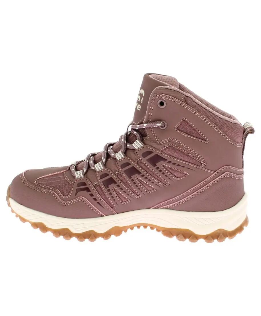 Chaussures de randonnée femme Élémenterre Gustavus EV 4/6