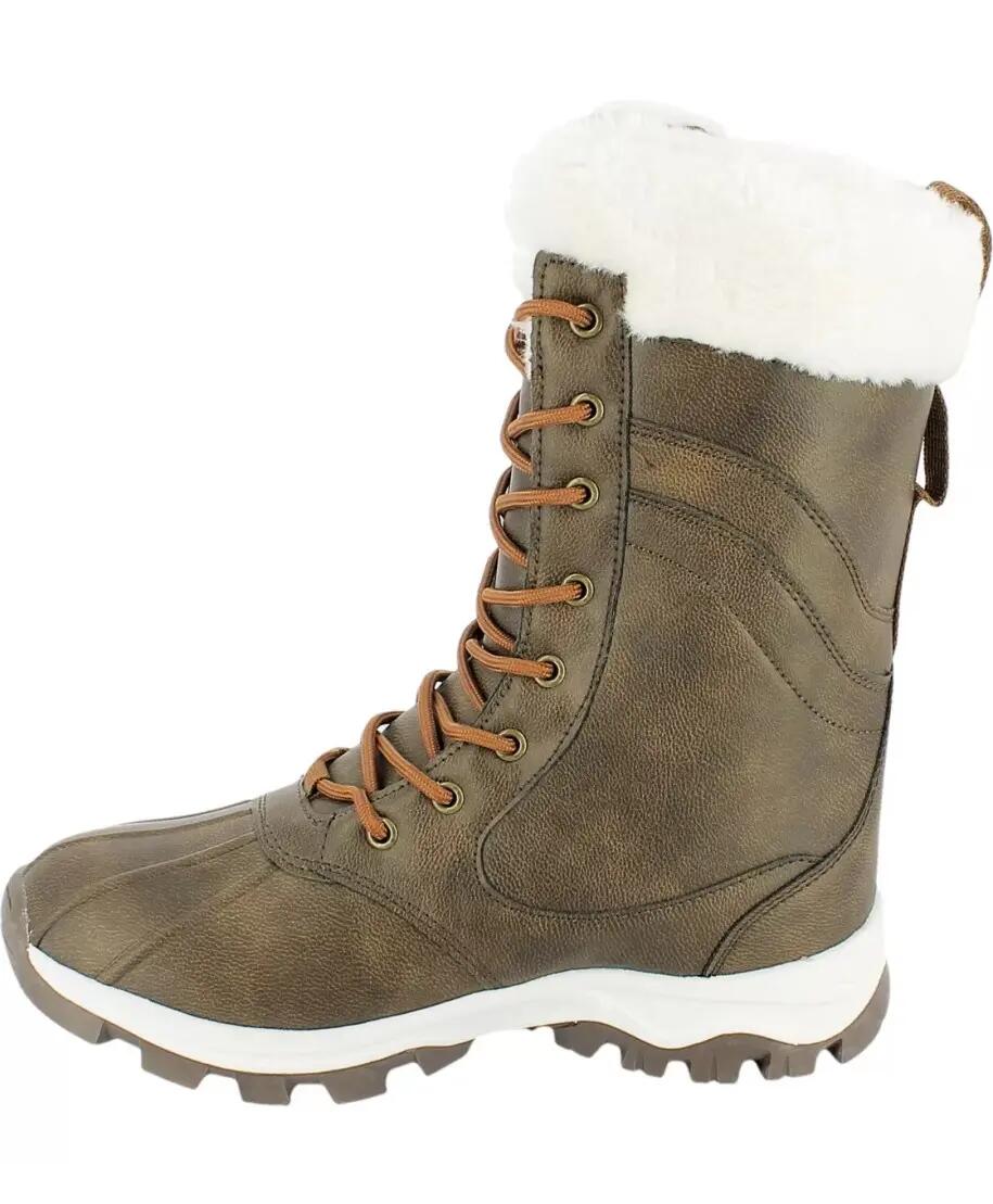 Botas de mujer Elémenterre Chatham 4/6
