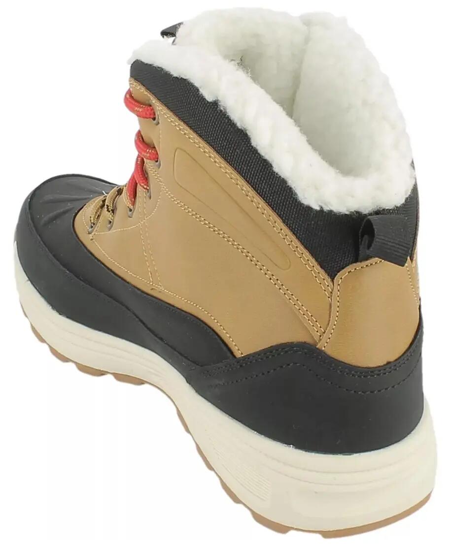 Skischoenen voor beginners Élémenterre Macedo 6/8
