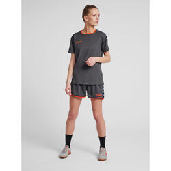 HUMMEL hmlAUTHENTIC POLY SHORTS WOMAN