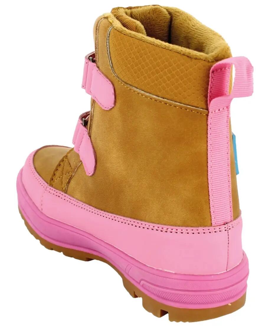 Doposci per bambini Élémenterre Slipper 5/7