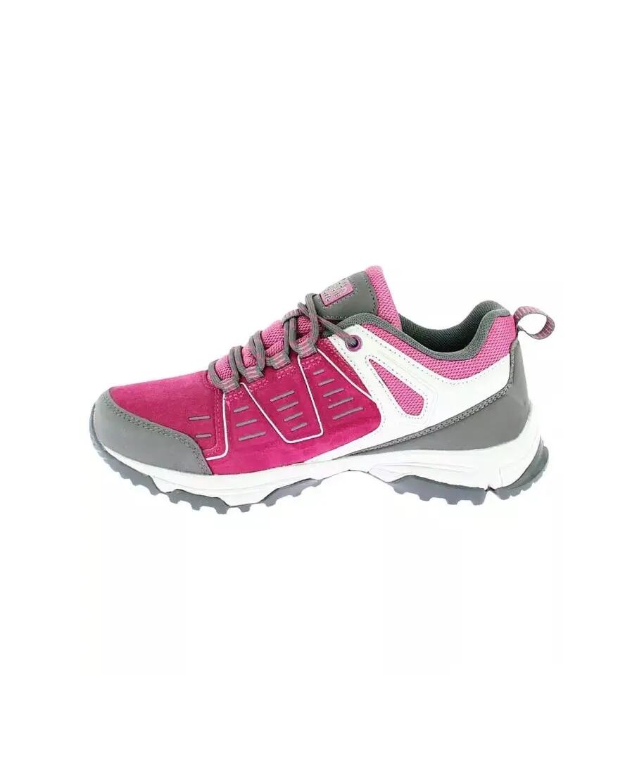 Women's Vibram Hiking Shoes Élémenterre Abbots 4/7