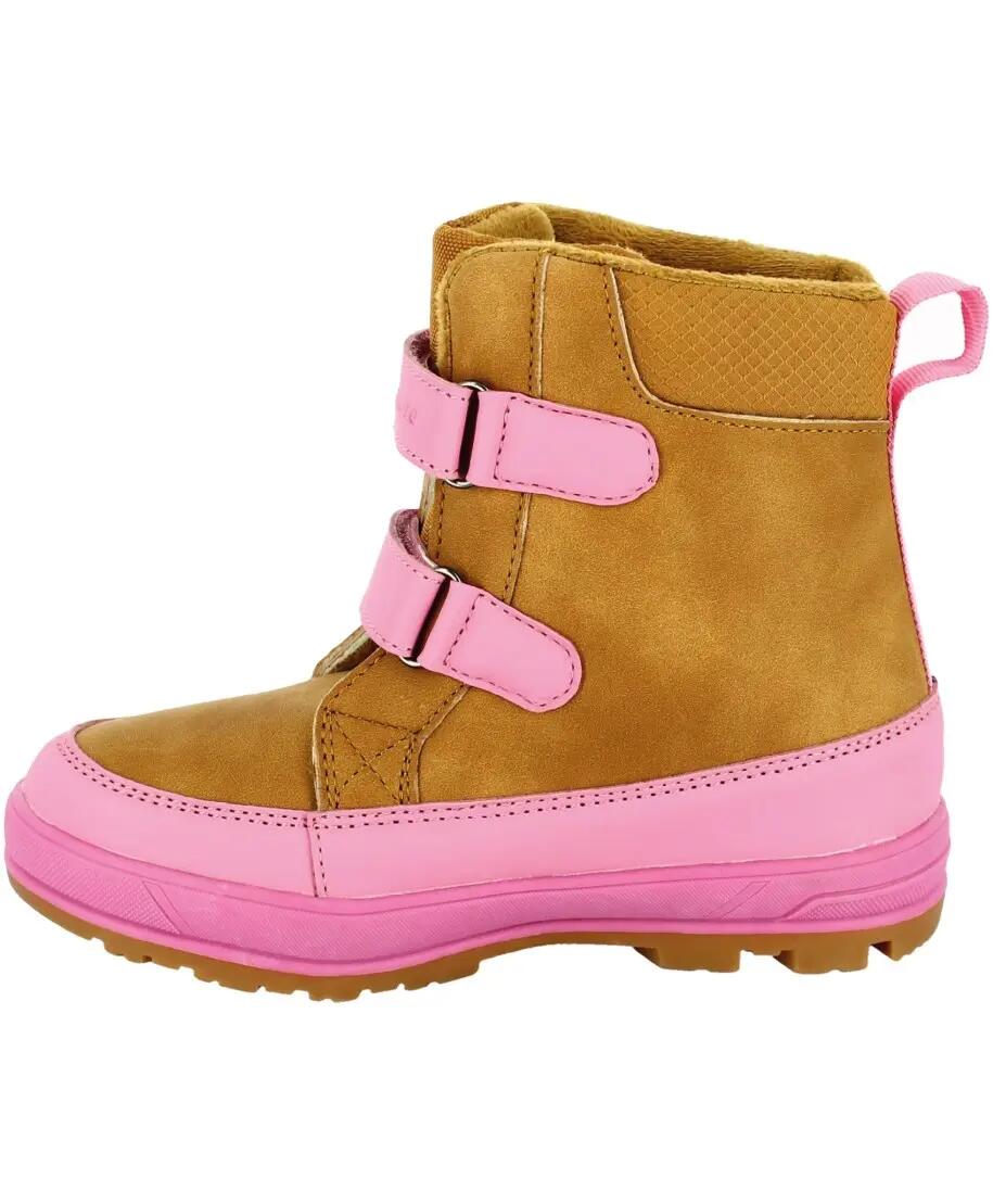 Doposci per bambini Élémenterre Slipper 4/7