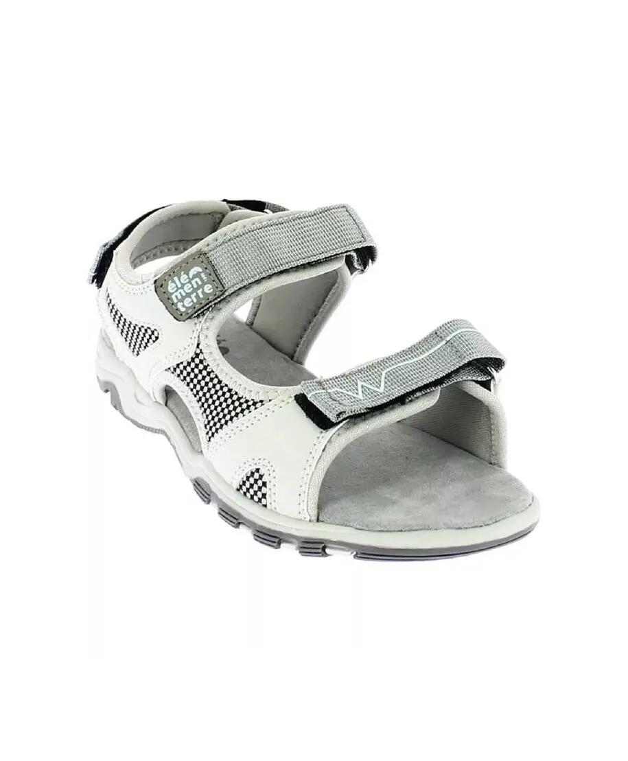 Hiking sandals for children Élémenterre Roxy 2/6