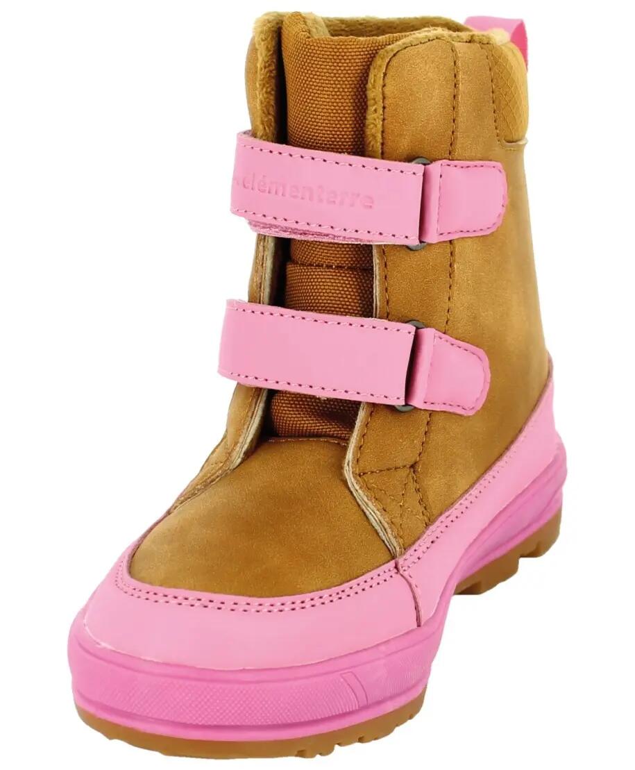 Doposci per bambini Élémenterre Slipper 3/7
