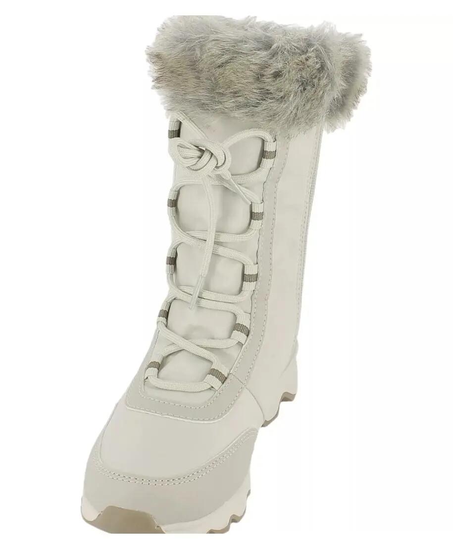 Botas apreski mujer Élémenterre Saunders 3/7