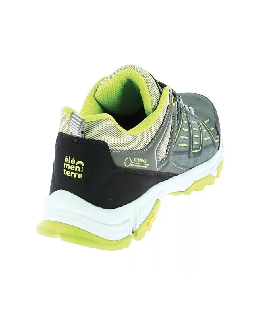 Chaussures de randonnée Élémenterre Abbots EV 6/6