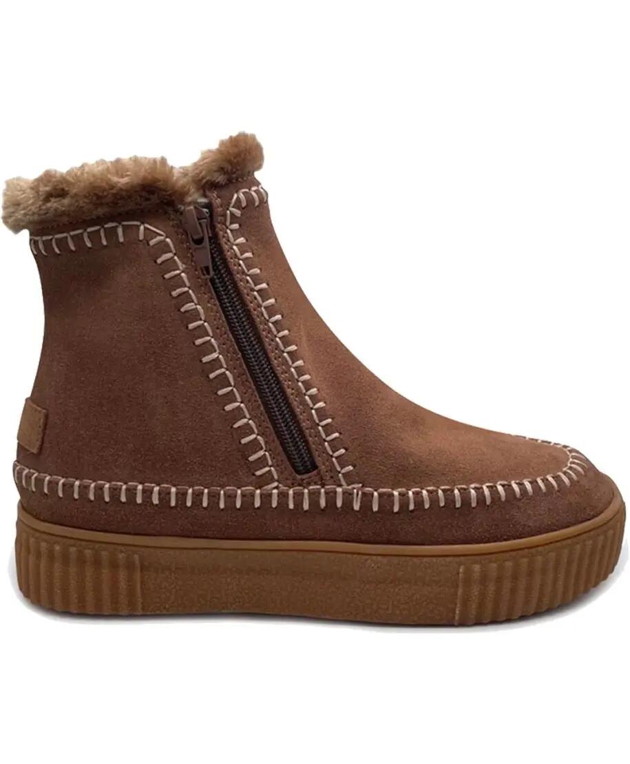 Damen Stiefeletten Élémenterre Inuvik 7/7