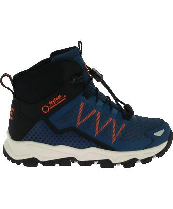 Kinderwandelschoenen Élémenterre Chabunco