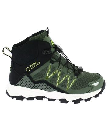 Kinderwandelschoenen Élémenterre Chabunco