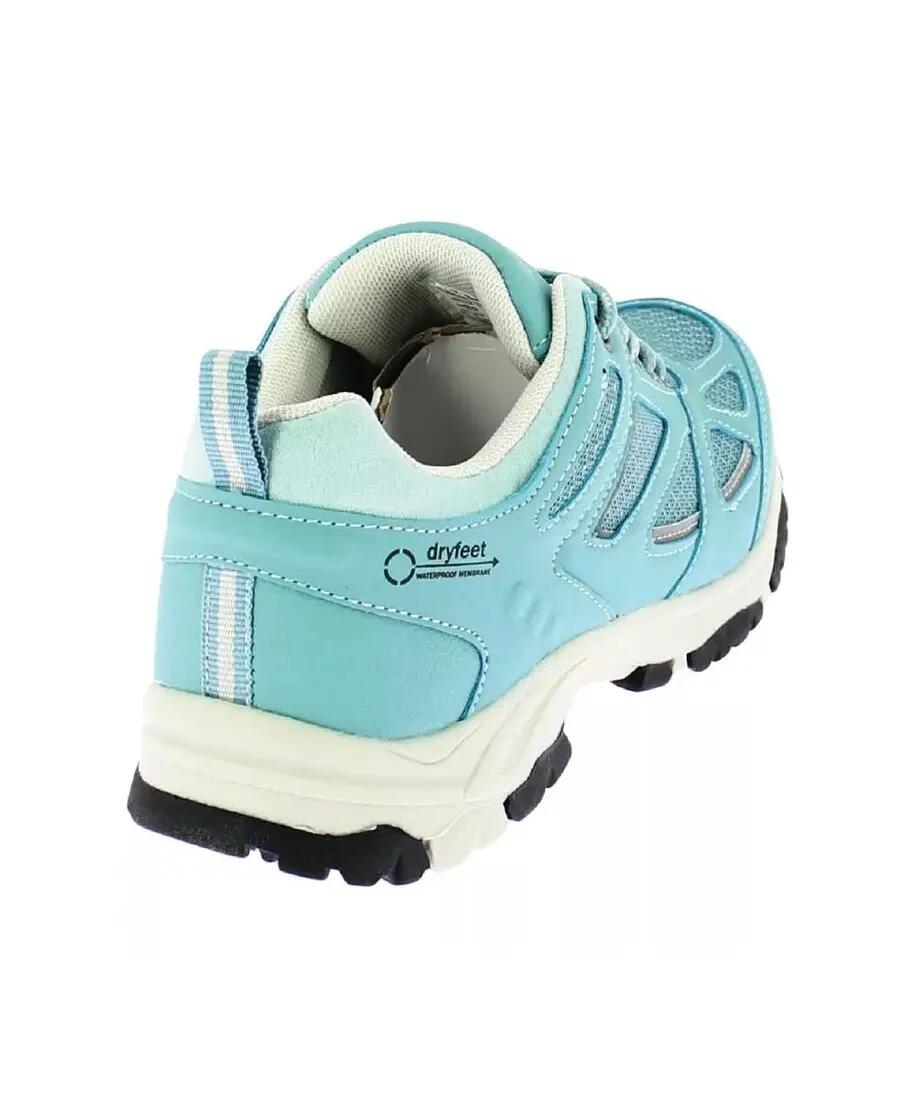 SANBONA_EV Chaussure de marche tige basse 6/6