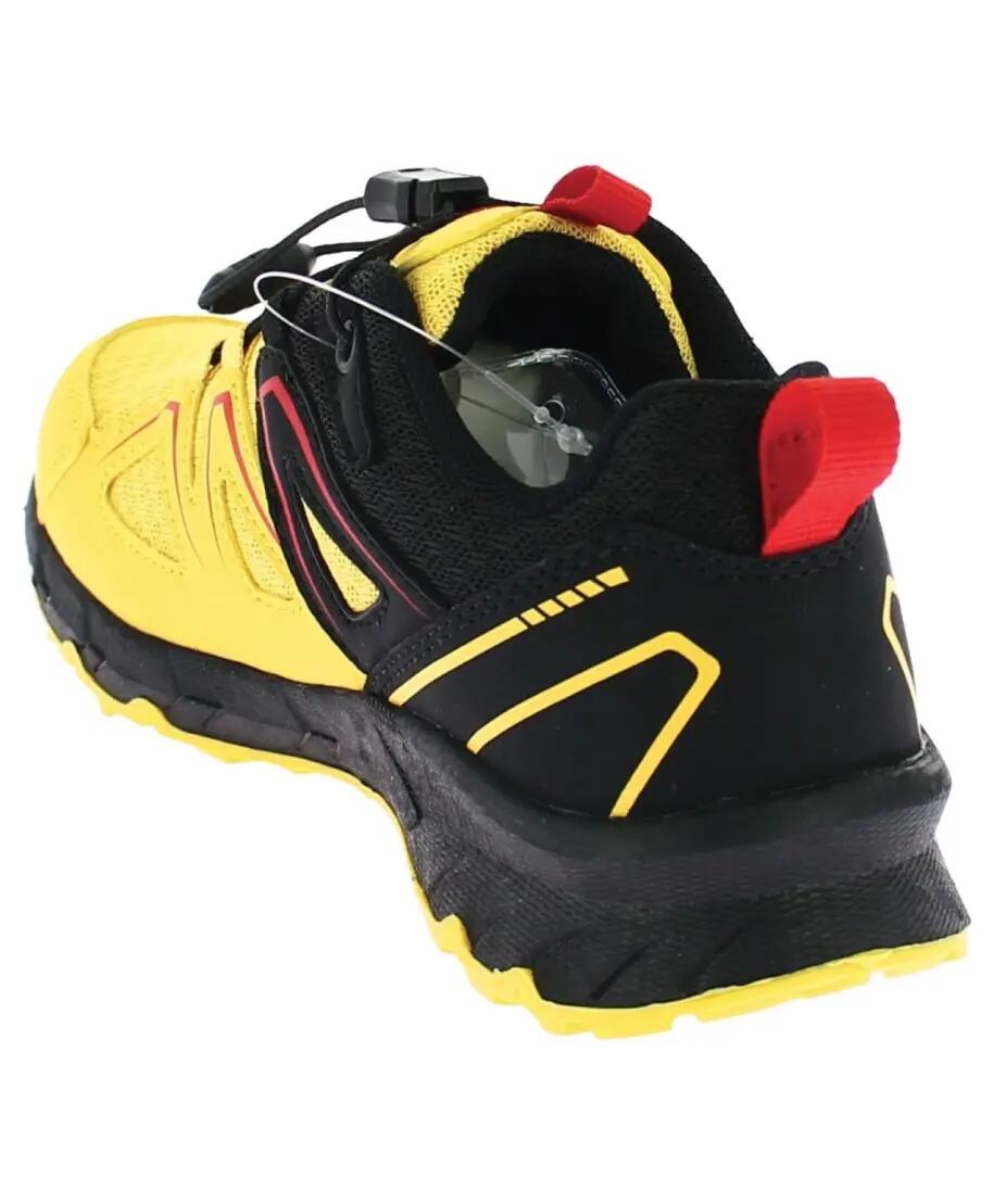 Children's hiking shoes Élémenterre Zenteno 5/6