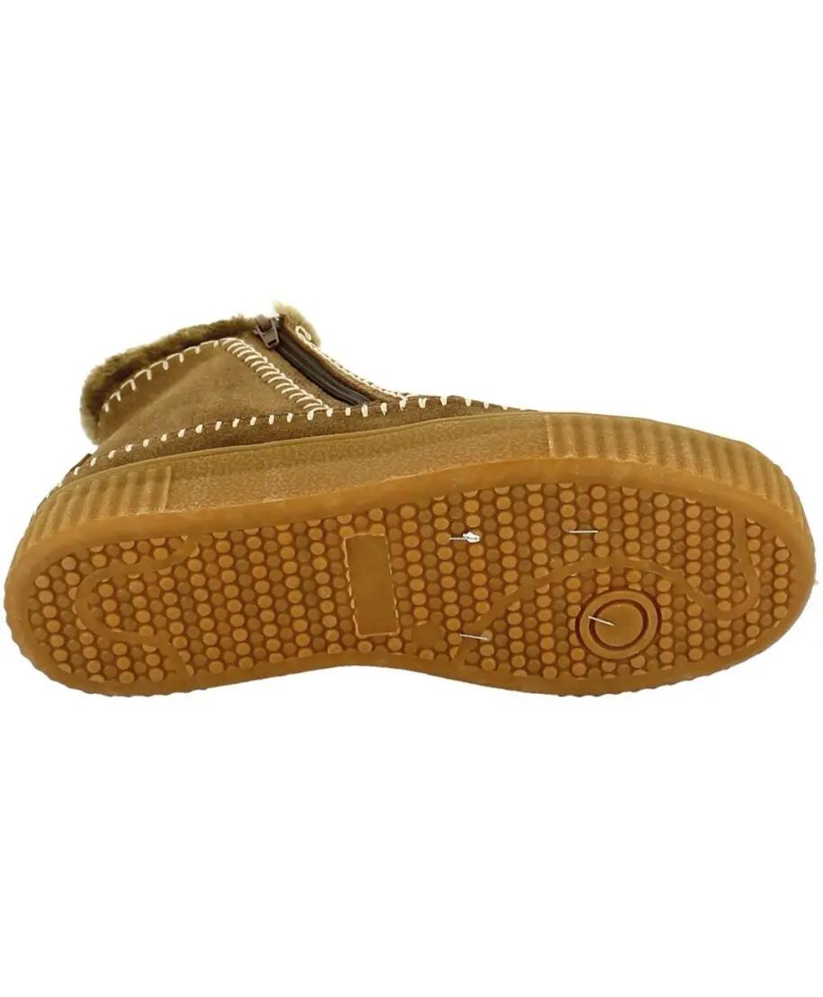 Damen Stiefeletten Élémenterre Inuvik 6/7