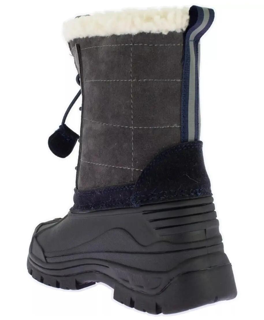 Children's après-ski boots Élémenterre Hartley 5/7