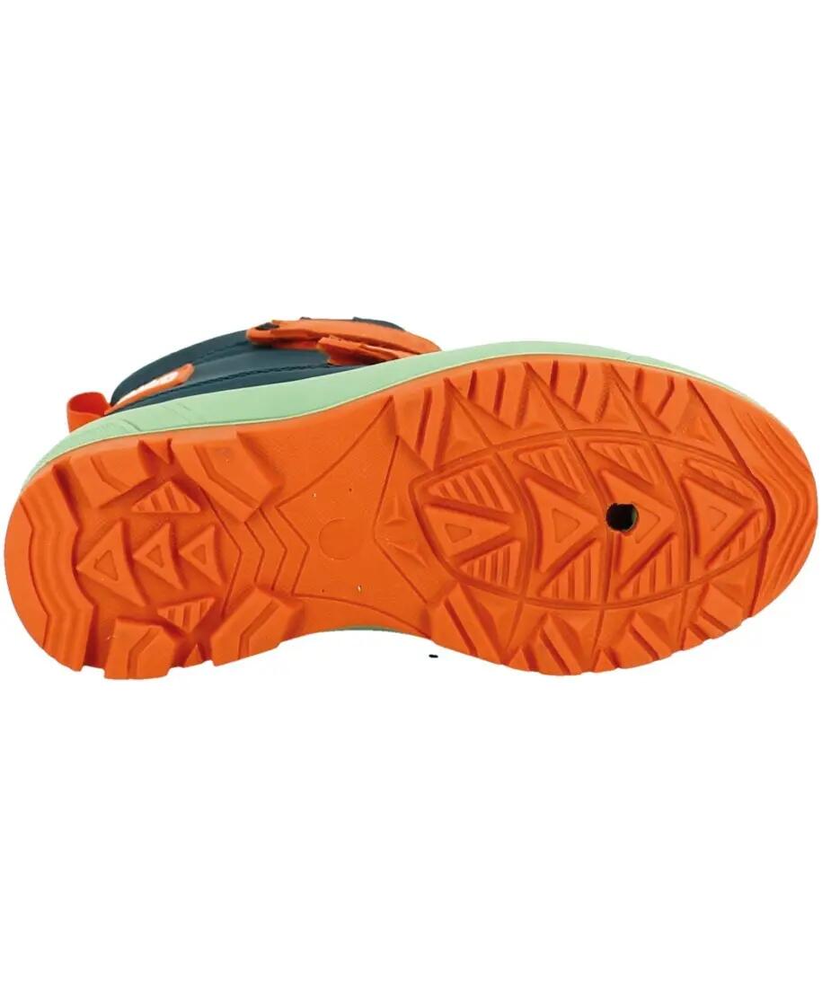 Dziecko après-ski Élémenterre Slipper 7/7