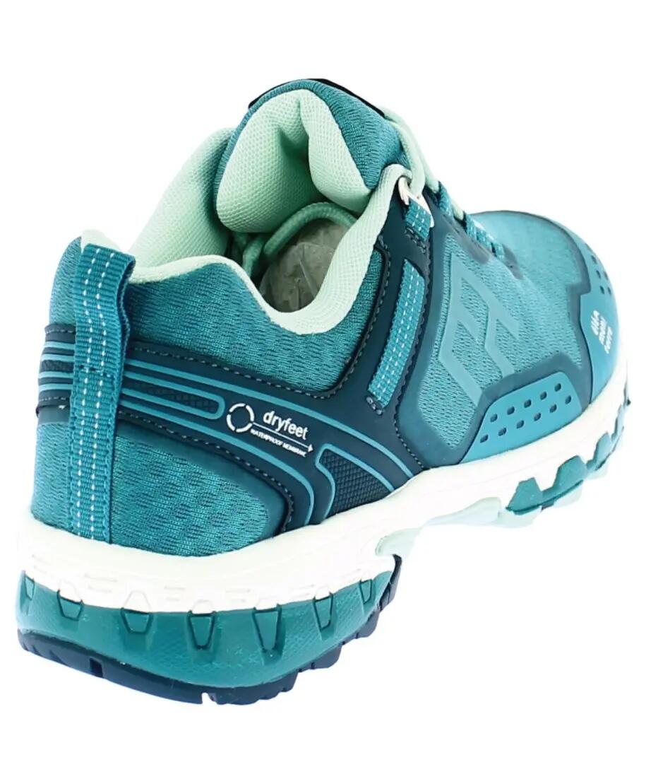 Dameswandelschoenen Élémenterre Hedley EV 6/6