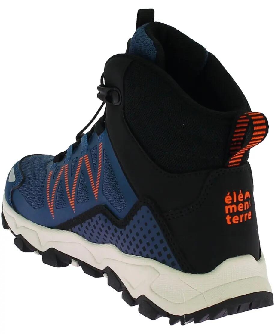 CHABUNCO Chaussure de marche tige haute jr 5/7