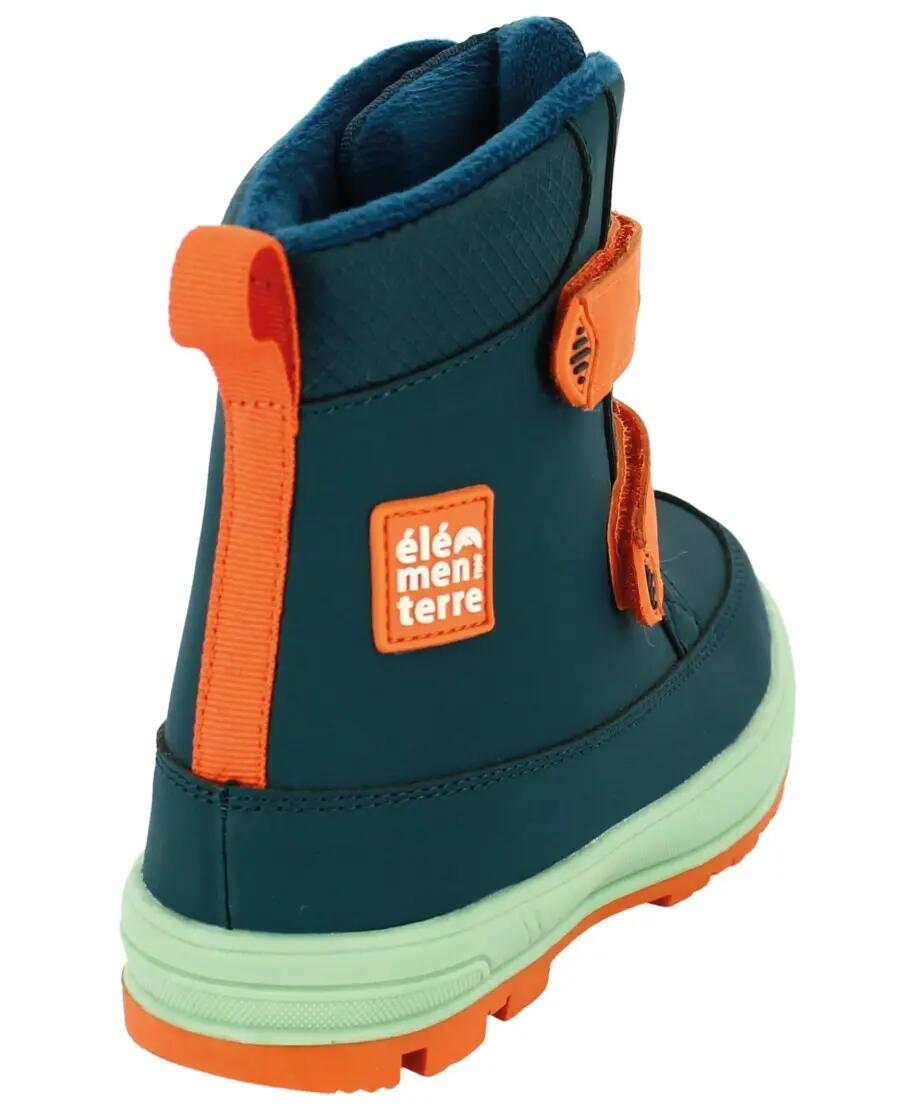 Dziecko après-ski Élémenterre Slipper 6/7
