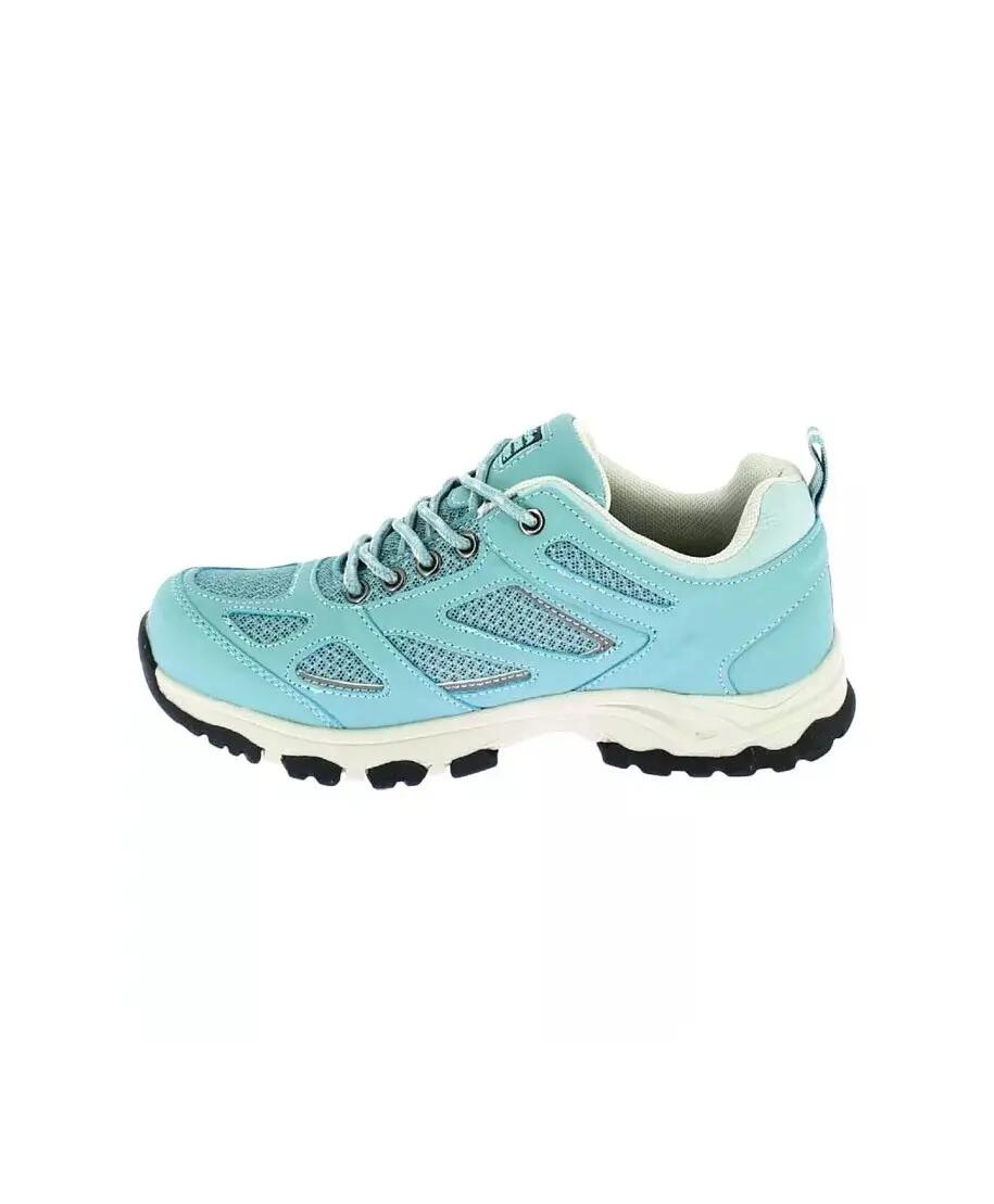 SANBONA_EV Chaussure de marche tige basse 4/6
