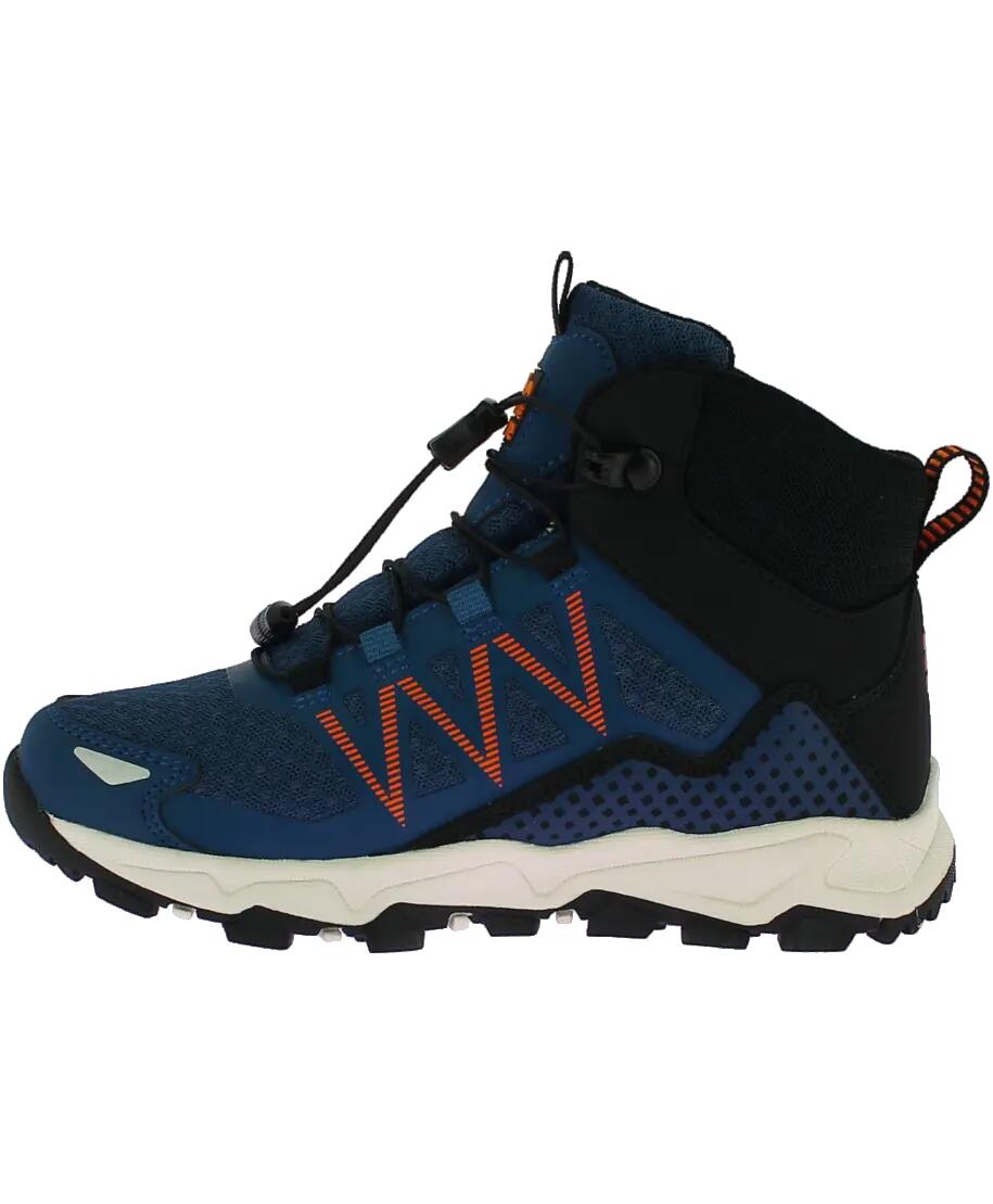 CHABUNCO Chaussure de marche tige haute jr 4/7