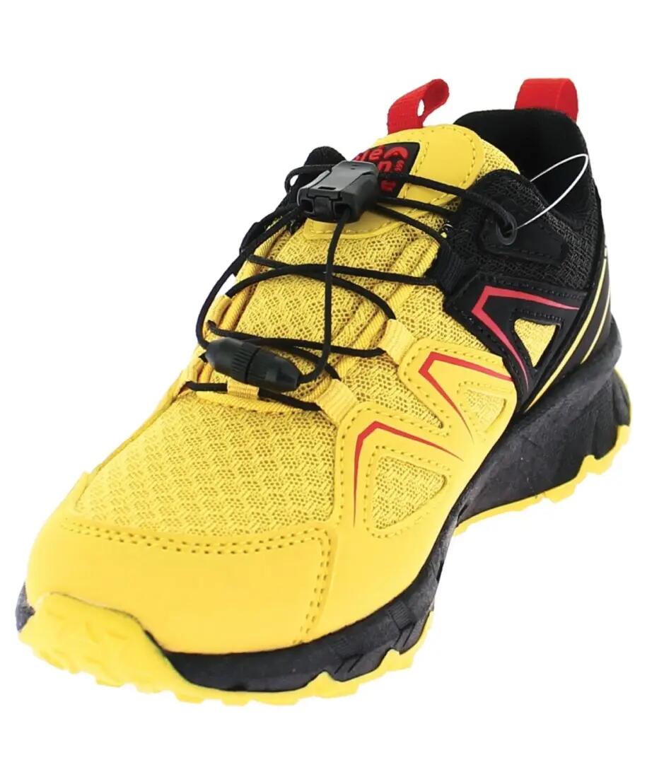 Children's hiking shoes Élémenterre Zenteno 3/6