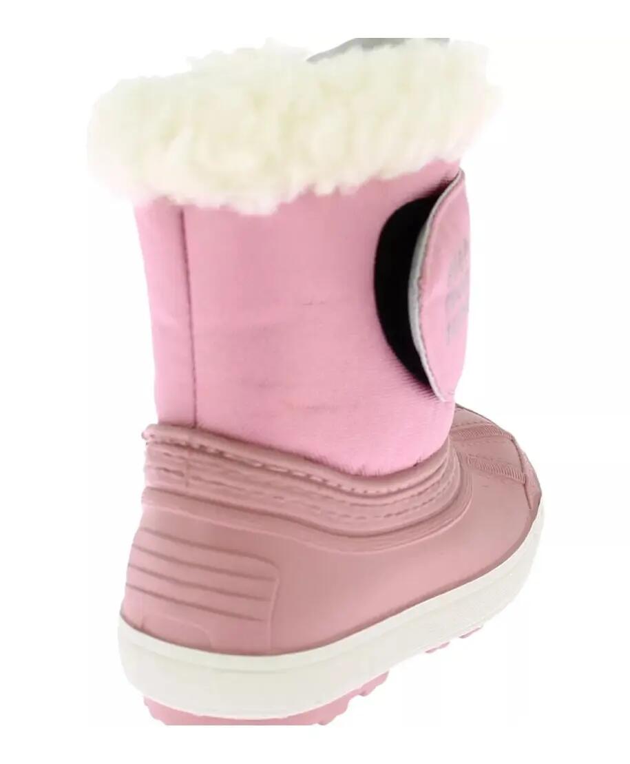 Après ski bébé fille Élémenterre Alberni 6/6