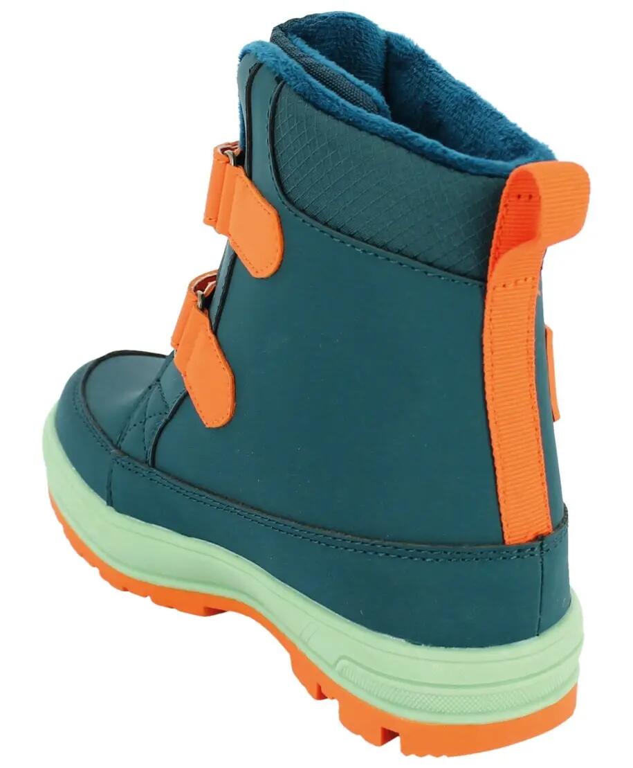 Dziecko après-ski Élémenterre Slipper 5/7