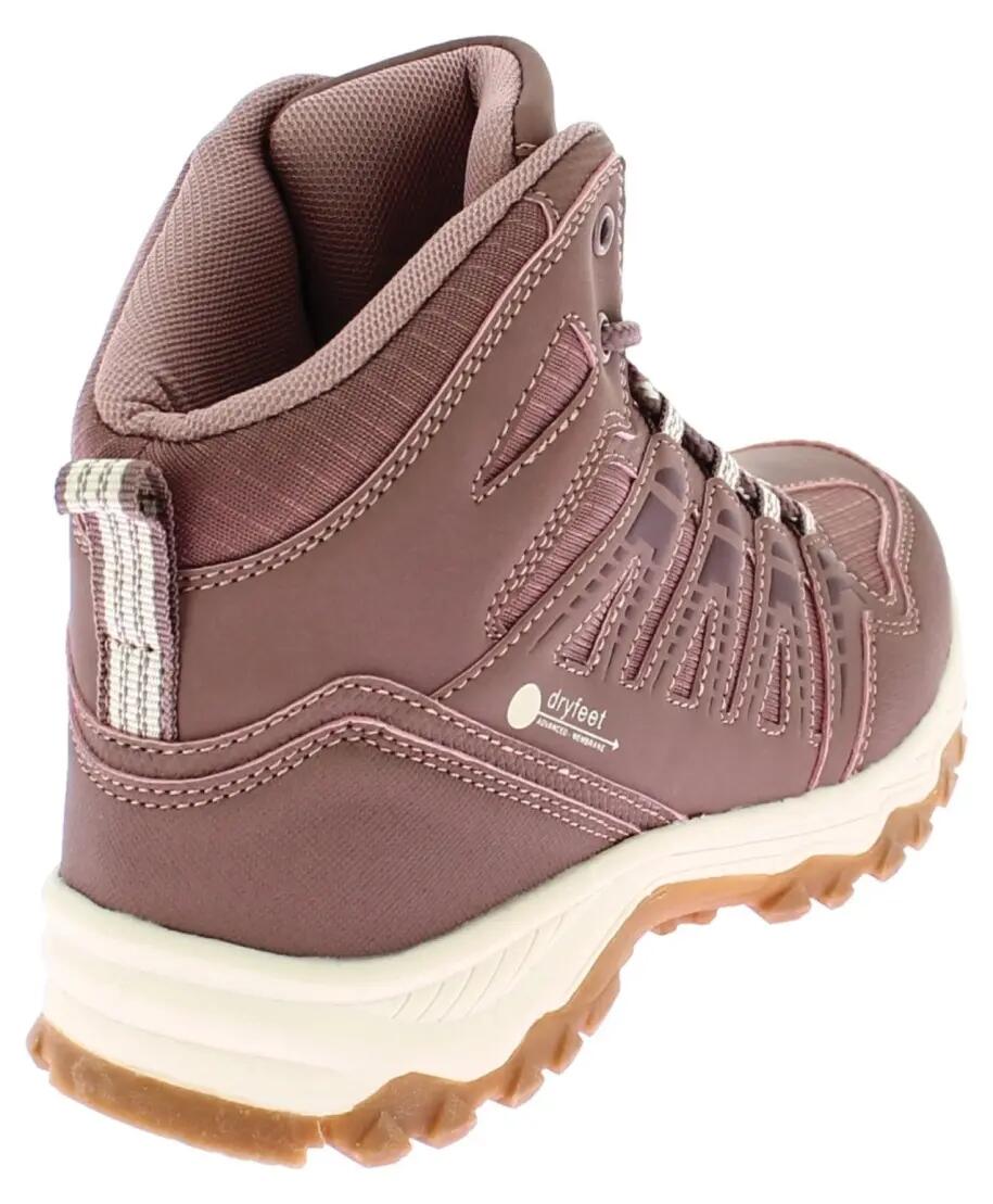 Chaussures de randonnée femme Élémenterre Gustavus EV 6/6