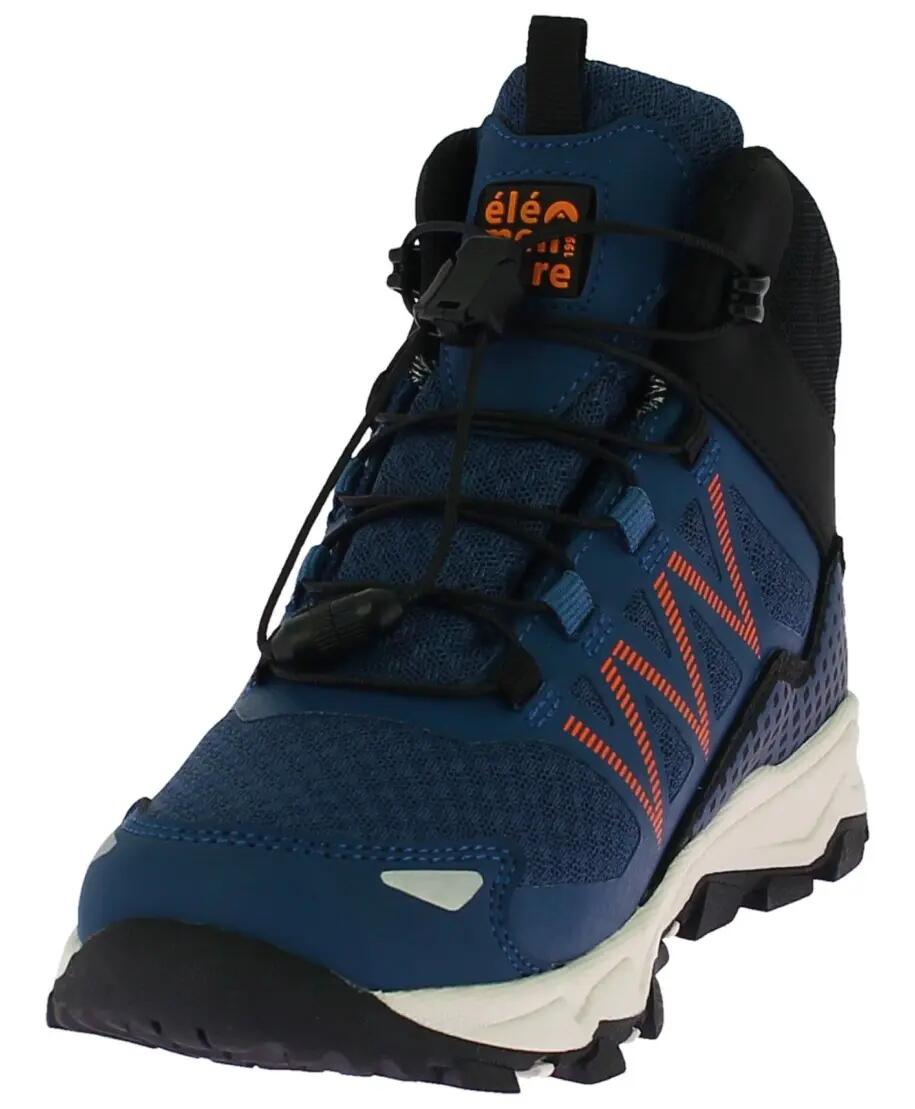 CHABUNCO Chaussure de marche tige haute jr 3/7