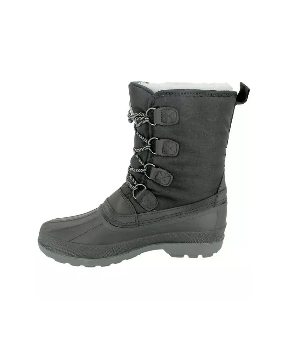 Botas Elémenterre Nunsveil 3/7