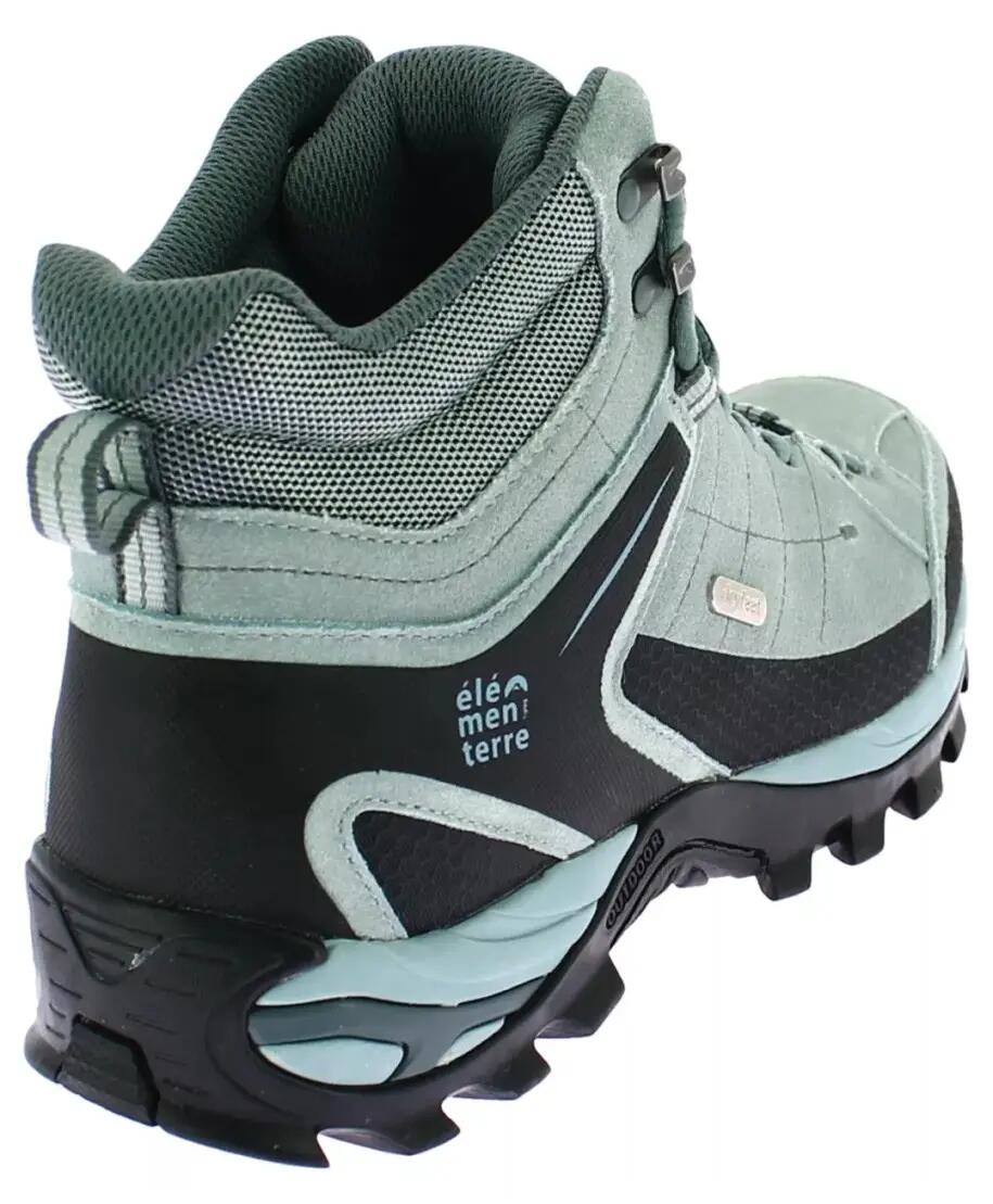 Scarpe trekking Élémenterre Sonora 7/8
