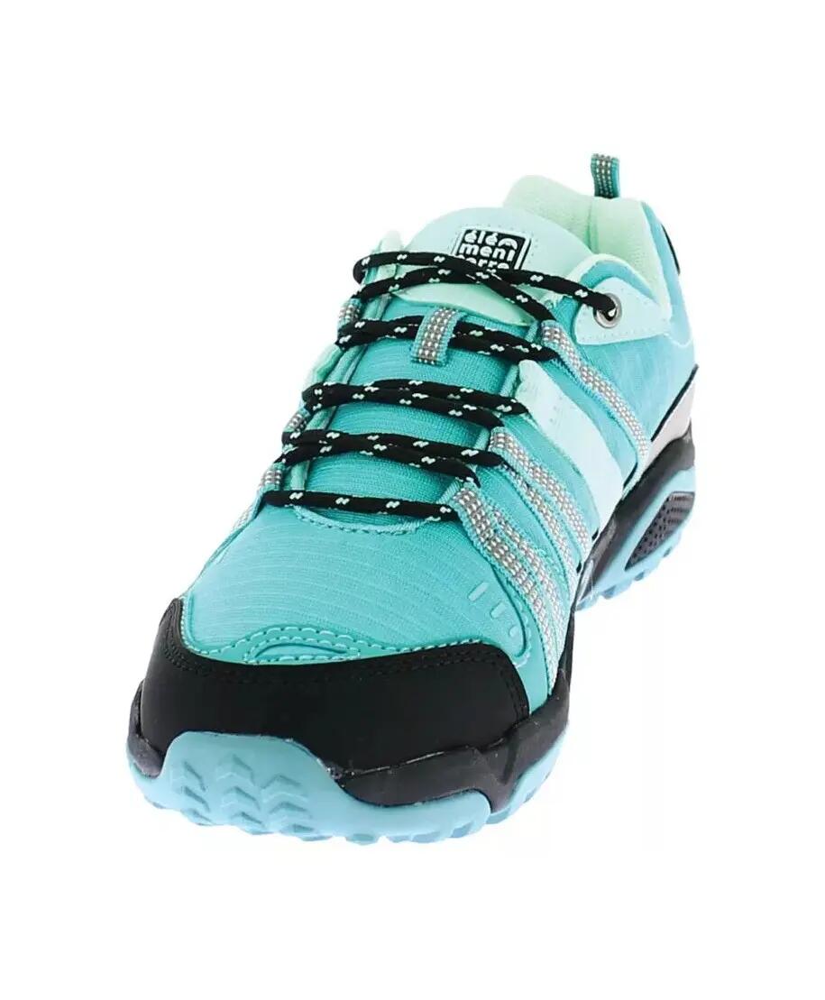 Low-top hiking shoe Élémenterre Omak 4/8